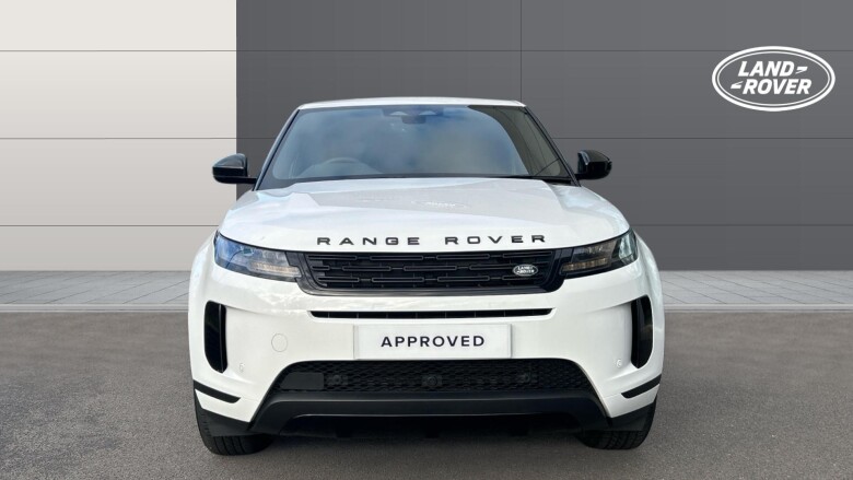 Land Rover Range Rover Evoque 2.0 D165 S 5dr Auto Diesel Hatchback